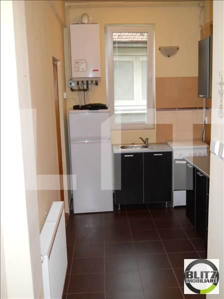 Apartament de închiriat 2 camere Marasti - 2815AI | BLITZ Cluj-Napoca | Poza2