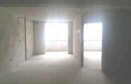 Apartament de vanzare, 2 camere, 60 mp, semifinisat, zona strazii Florilor!