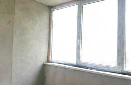 Apartament de vanzare, 2 camere, 60 mp, semifinisat, zona strazii Florilor!