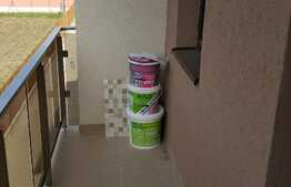 Apartament 2 camere, 50 mp, balcon, loc de parcare, zona strazii Tautului!