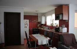 2 camere, 50, 52 mp, balcon inchis, incalzire in pardoseala, garaj, zona LIDL