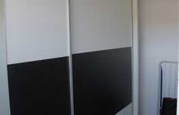 2 camere, 50, 52 mp, balcon inchis, incalzire in pardoseala, garaj, zona LIDL