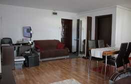 2 camere, 50, 52 mp, balcon inchis, incalzire in pardoseala, garaj, zona LIDL