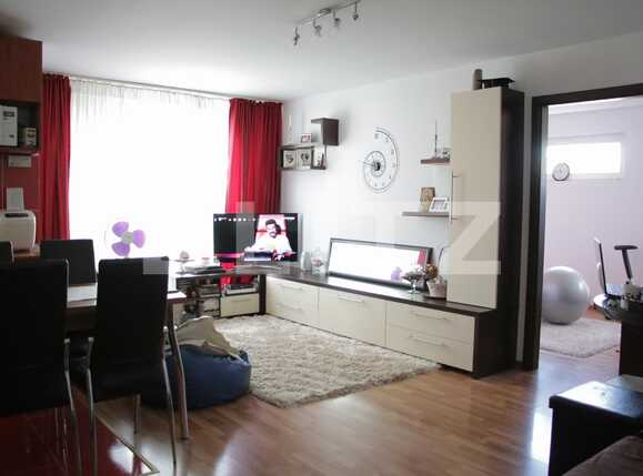 Apartament de vânzare 2 camere Floreşti - 28153AV | BLITZ Cluj-Napoca | Poza1