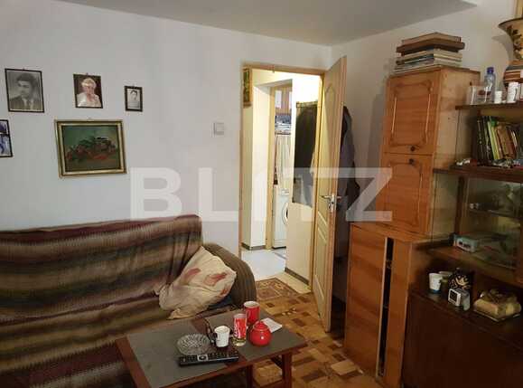Apartament de vânzare 2 camere Baciu - 28155AV | BLITZ Cluj-Napoca | Poza3