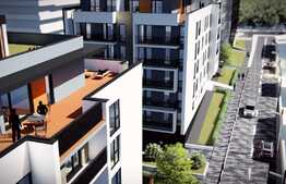 Apartament 3 camere, 70,25 mp, etaj intermediar, zona strazii Buna Ziua