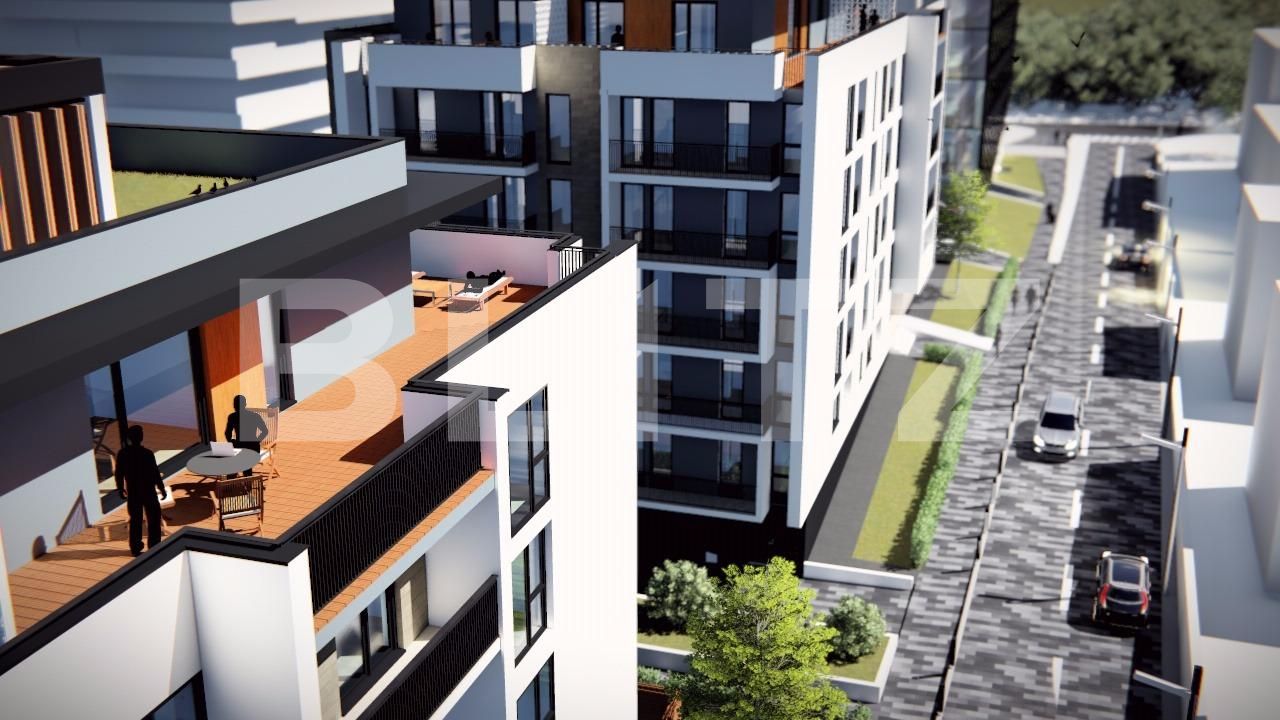 Apartament de vânzare 3 camere Bună Ziua - 28156AV | BLITZ Cluj-Napoca | Poza6