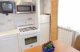 2 camere, 48 mp, decomandat, zona Parcului Central