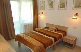 2 camere, 48 mp, decomandat, zona Parcului Central