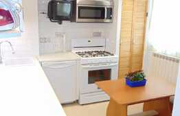 2 camere, 48 mp, decomandat, zona Parcului Central