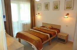 2 camere, 48 mp, decomandat, zona Parcului Central