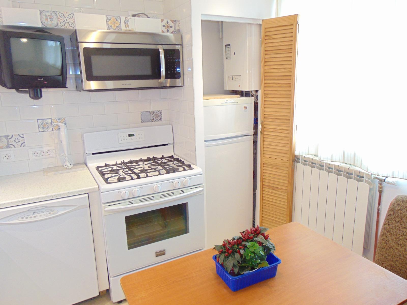 Apartament de închiriat 2 camere Central - 28157AI | BLITZ Cluj-Napoca | Poza11