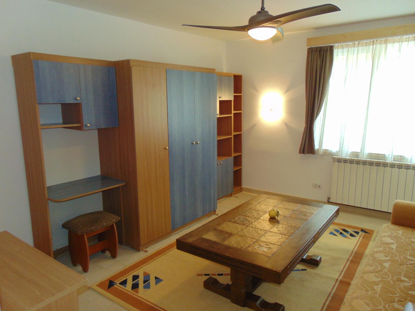 Apartament de închiriat 2 camere Central - 28157AI | BLITZ Cluj-Napoca | Poza8