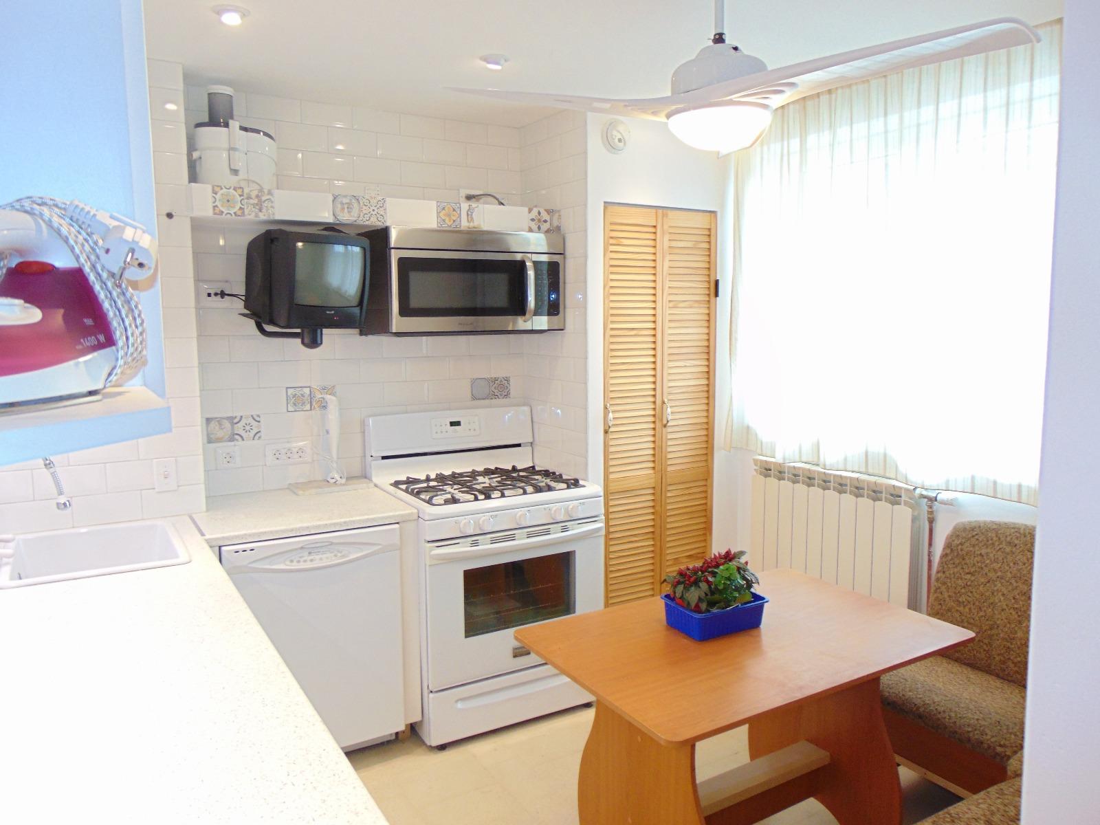 Apartament de închiriat 2 camere Central - 28157AI | BLITZ Cluj-Napoca | Poza13