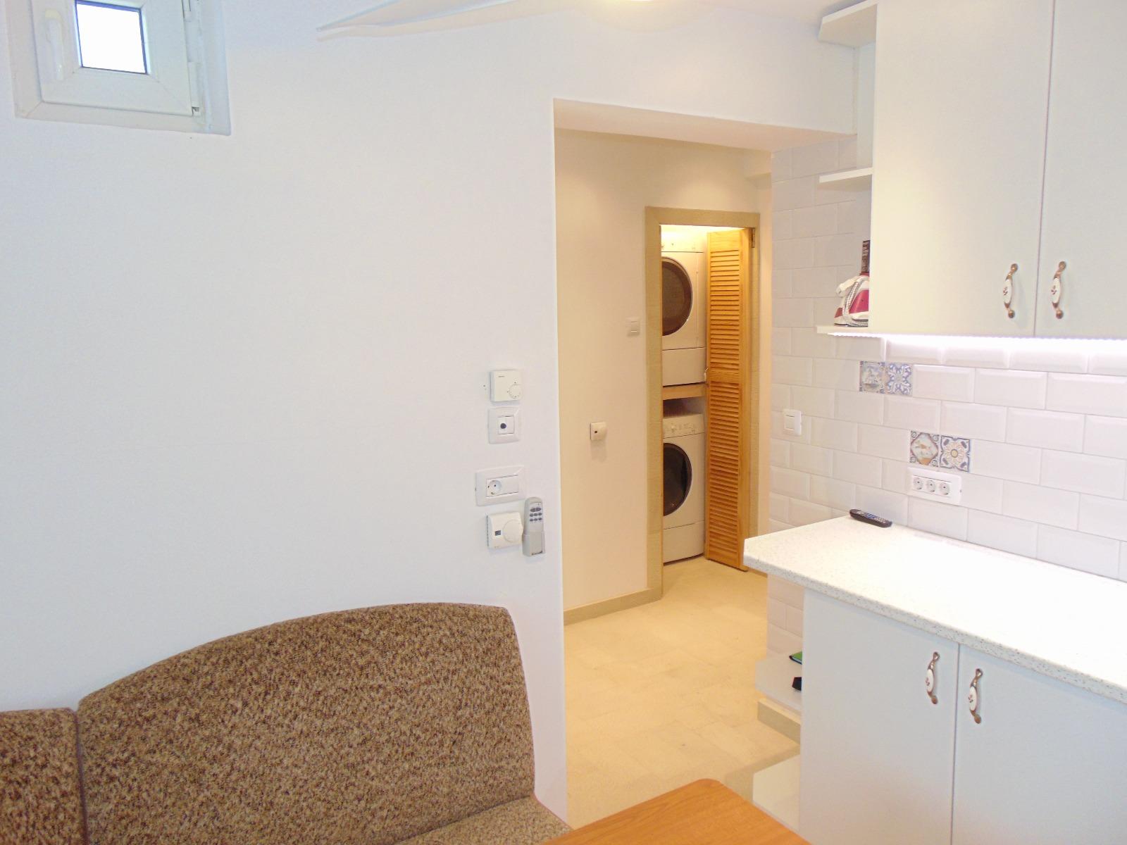 Apartament de închiriat 2 camere Central - 28157AI | BLITZ Cluj-Napoca | Poza14