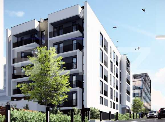 Apartament de vânzare 3 camere Bună Ziua - 28158AV | BLITZ Cluj-Napoca | Poza4