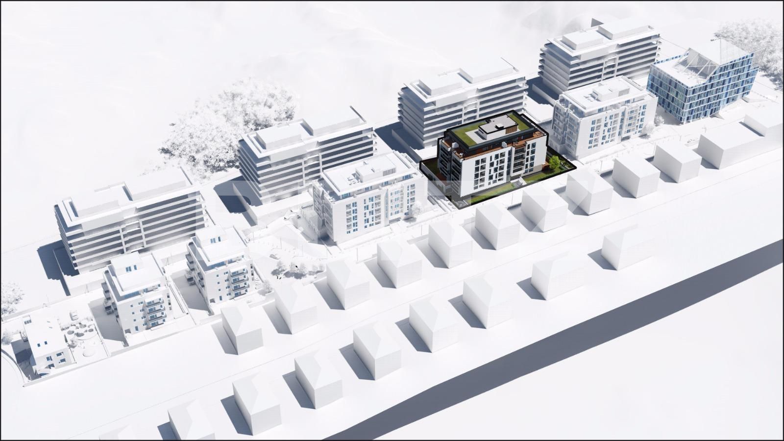 Apartament de vânzare 3 camere Bună Ziua - 28158AV | BLITZ Cluj-Napoca | Poza7