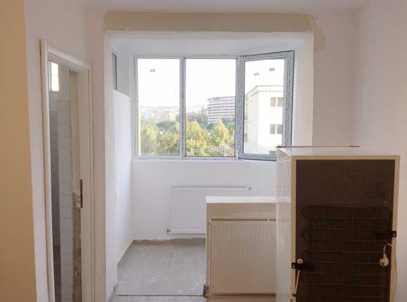 Garsonieră de vânzare Grigorescu - 28159AV | BLITZ Cluj-Napoca | Poza1