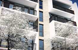 Apartament 3 camere, 81,95 mp, etaj intermediar, zona strazii Buna Ziua