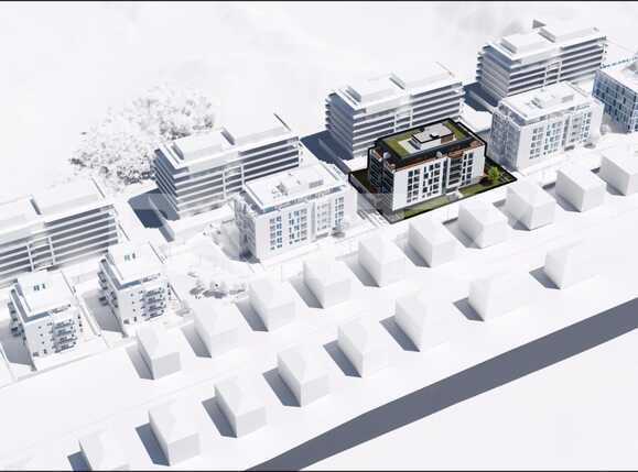 Apartament de vânzare 3 camere Bună Ziua - 28161AV | BLITZ Cluj-Napoca | Poza4