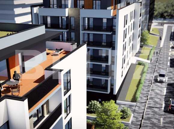 Apartament de vânzare 2 camere Bună Ziua - 28162AV | BLITZ Cluj-Napoca | Poza1