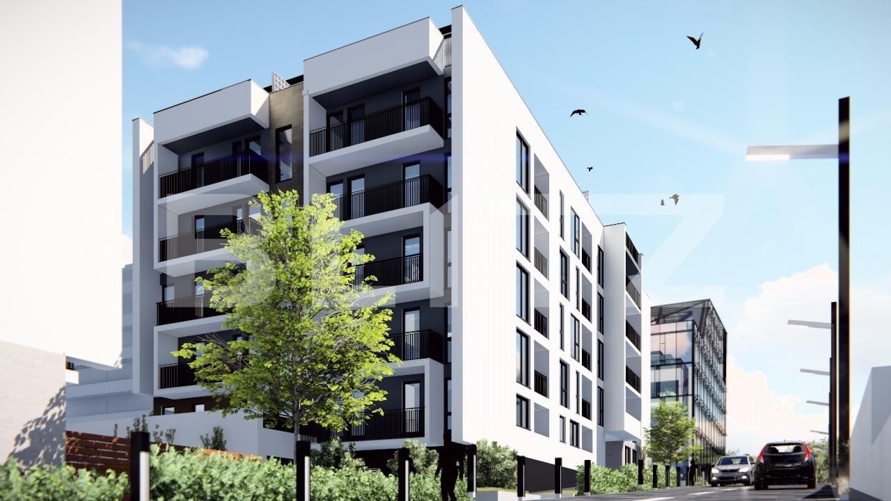 Apartament de vânzare 2 camere Bună Ziua - 28162AV | BLITZ Cluj-Napoca | Poza2