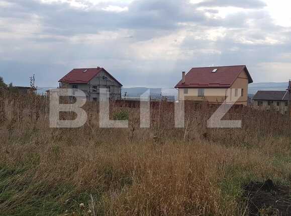 Teren de vânzare Iris - 28163TV | BLITZ Cluj-Napoca | Poza1