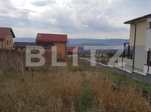 Teren de vânzare Iris - 28163TV | BLITZ Cluj-Napoca | Poza2