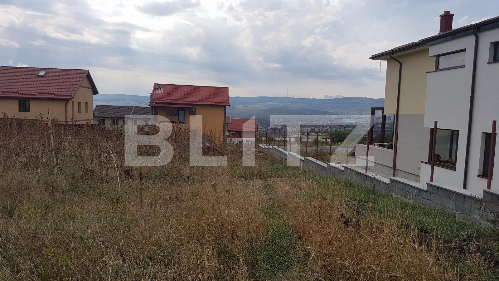 Teren de vânzare Iris - 28163TV | BLITZ Cluj-Napoca | Poza2