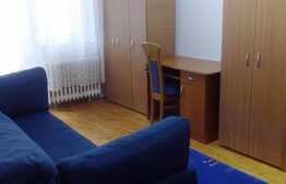 Garsoniera 26 mp, decomandata, zona Spitalului de Recuperare