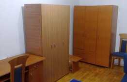 Garsoniera 26 mp, decomandata, zona Spitalului de Recuperare