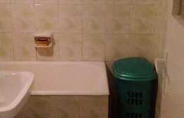 Garsoniera 26 mp, decomandata, zona Spitalului de Recuperare