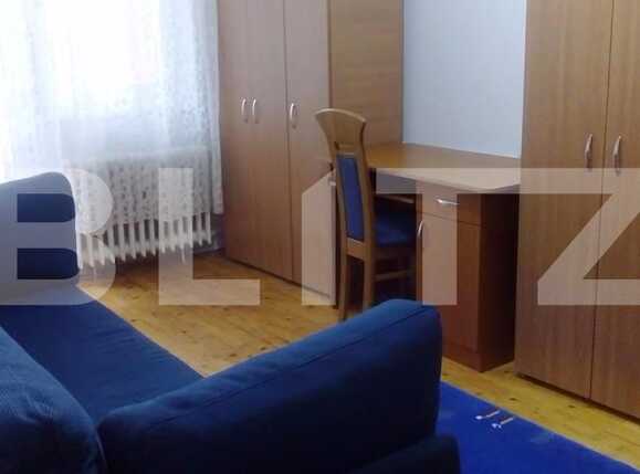 Garsonieră de închiriat Zorilor - 28164AI | BLITZ Cluj-Napoca | Poza2
