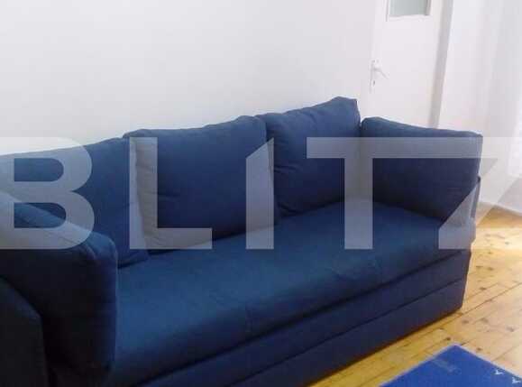Garsonieră de închiriat Zorilor - 28164AI | BLITZ Cluj-Napoca | Poza1