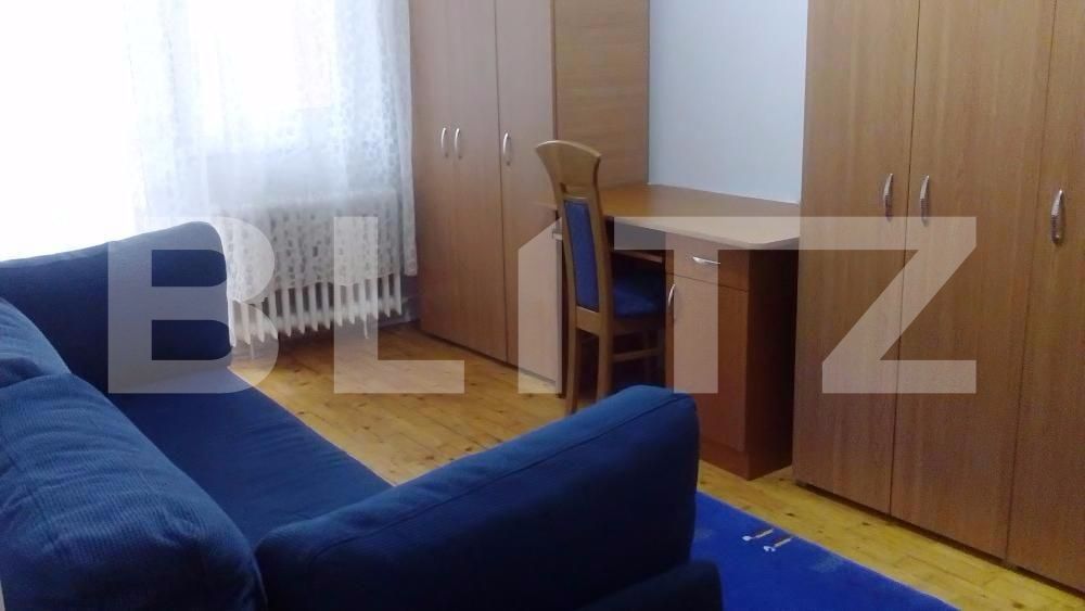 Garsonieră de închiriat Zorilor - 28164AI | BLITZ Cluj-Napoca | Poza2