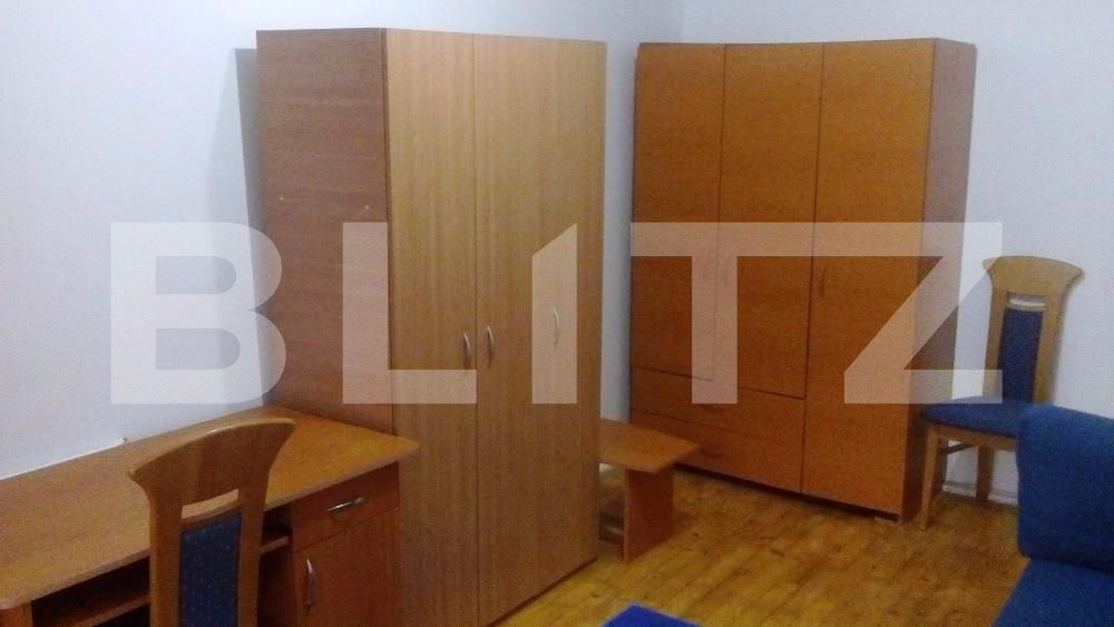 Garsonieră de închiriat Zorilor - 28164AI | BLITZ Cluj-Napoca | Poza3