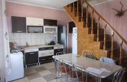 Casa individuala 118 mp utili, teren de 120 mp, zona accesibila