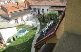 Casa individuala 118 mp utili, teren de 120 mp, zona accesibila