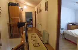 Casa individuala 118 mp utili, teren de 120 mp, zona accesibila