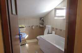 Casa individuala 118 mp utili, teren de 120 mp, zona accesibila