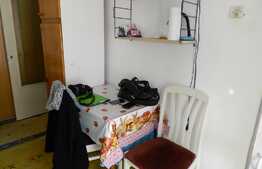 Garsoniera 30 mp, garaj, zona Spitalului de Recuperare