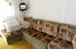 Garsoniera 30 mp, garaj, zona Spitalului de Recuperare