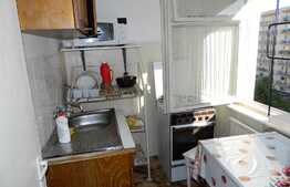 Garsoniera 30 mp, garaj, zona Spitalului de Recuperare