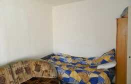 Garsoniera 30 mp, garaj, zona Spitalului de Recuperare