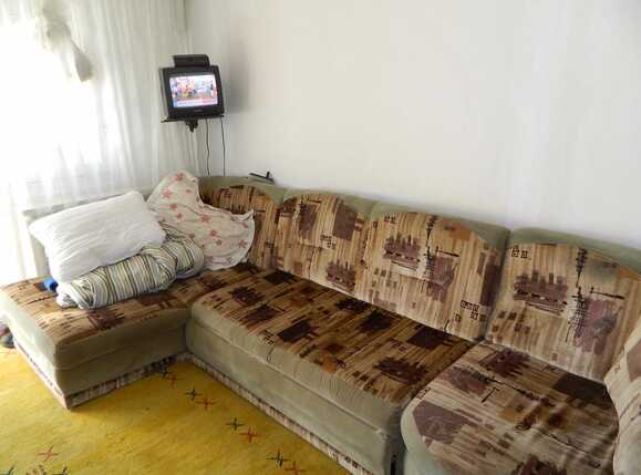 Garsonieră de închiriat Zorilor - 28167AI | BLITZ Cluj-Napoca | Poza1