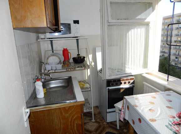 Garsonieră de închiriat Zorilor - 28167AI | BLITZ Cluj-Napoca | Poza3