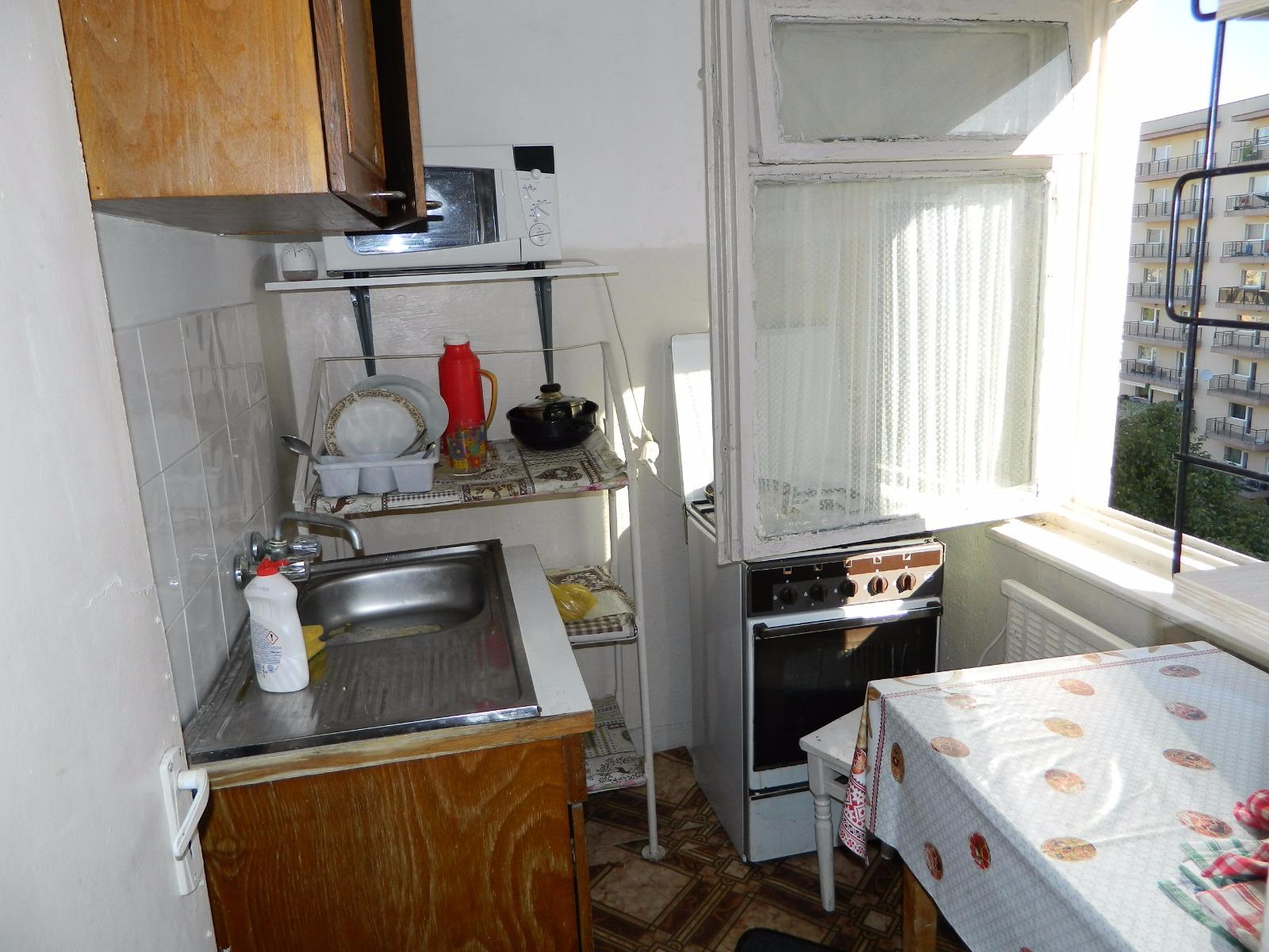 Garsonieră de închiriat Zorilor - 28167AI | BLITZ Cluj-Napoca | Poza3