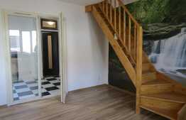 Casa individuala, 70 mp utili, 53 mp teren, zona linistita