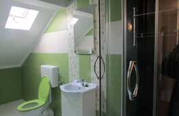 Casa individuala, 70 mp utili, 53 mp teren, zona linistita