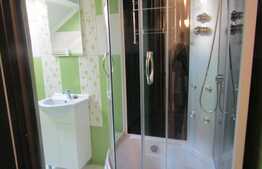 Casa individuala, 70 mp utili, 53 mp teren, zona linistita